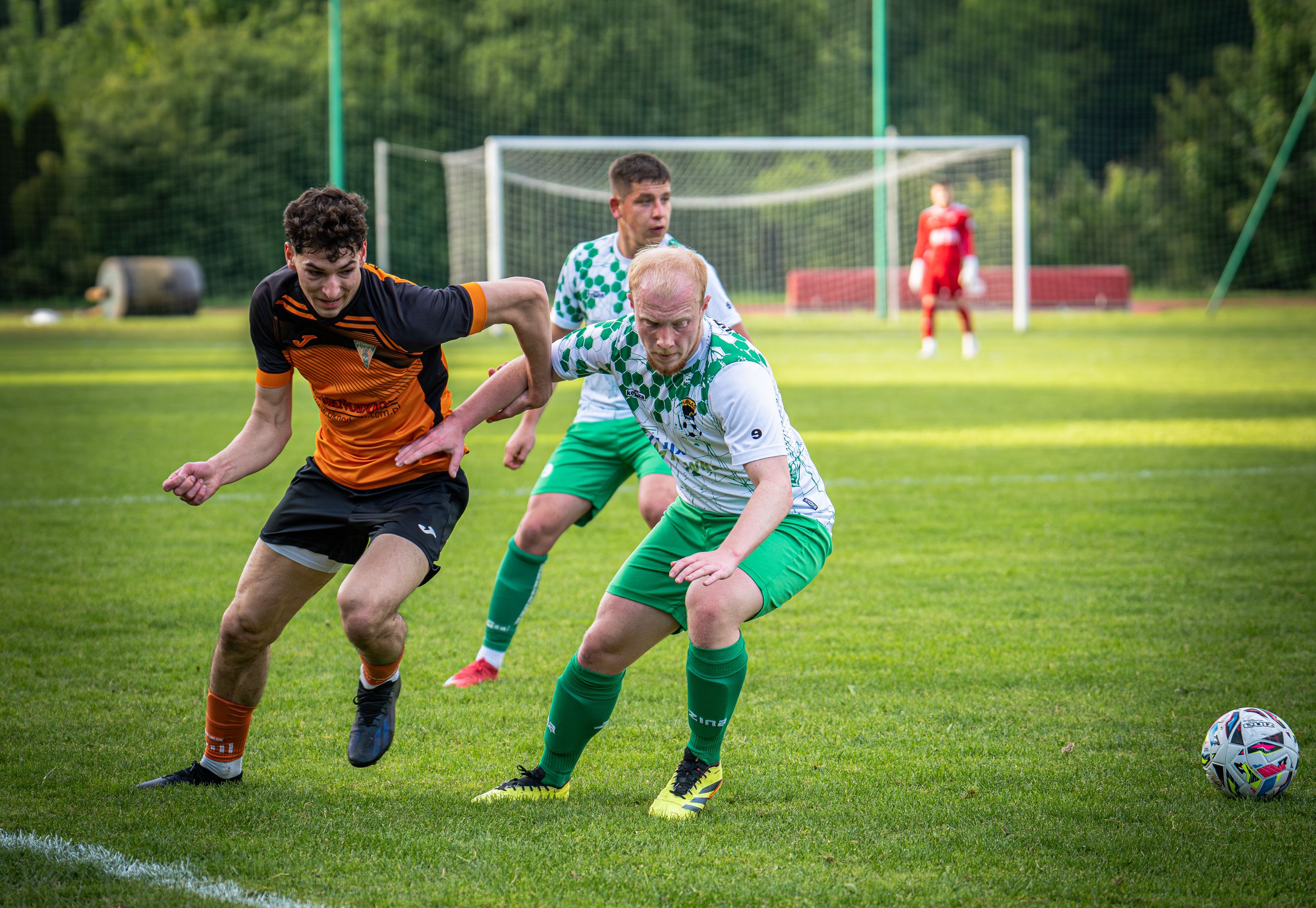 KS Turbacz