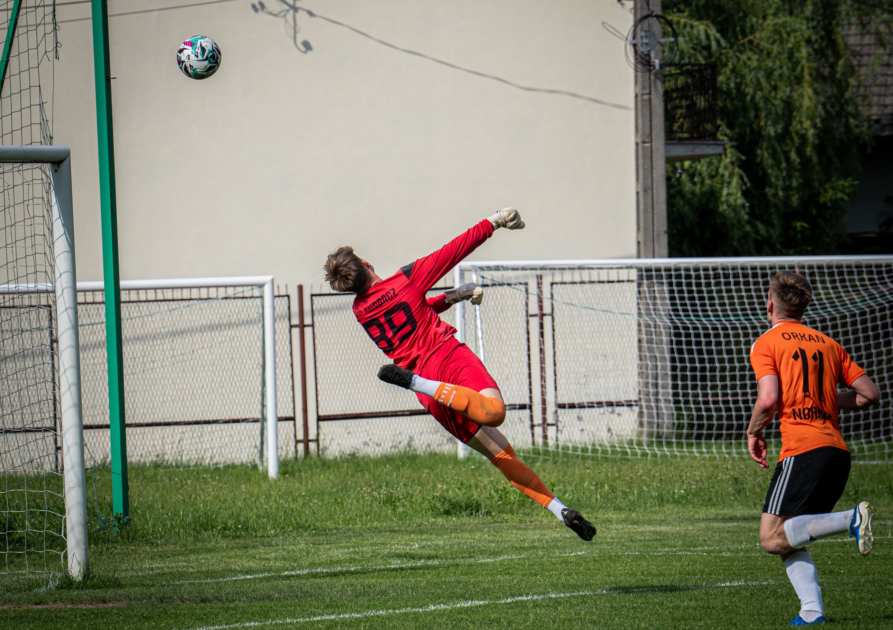 KS Turbacz