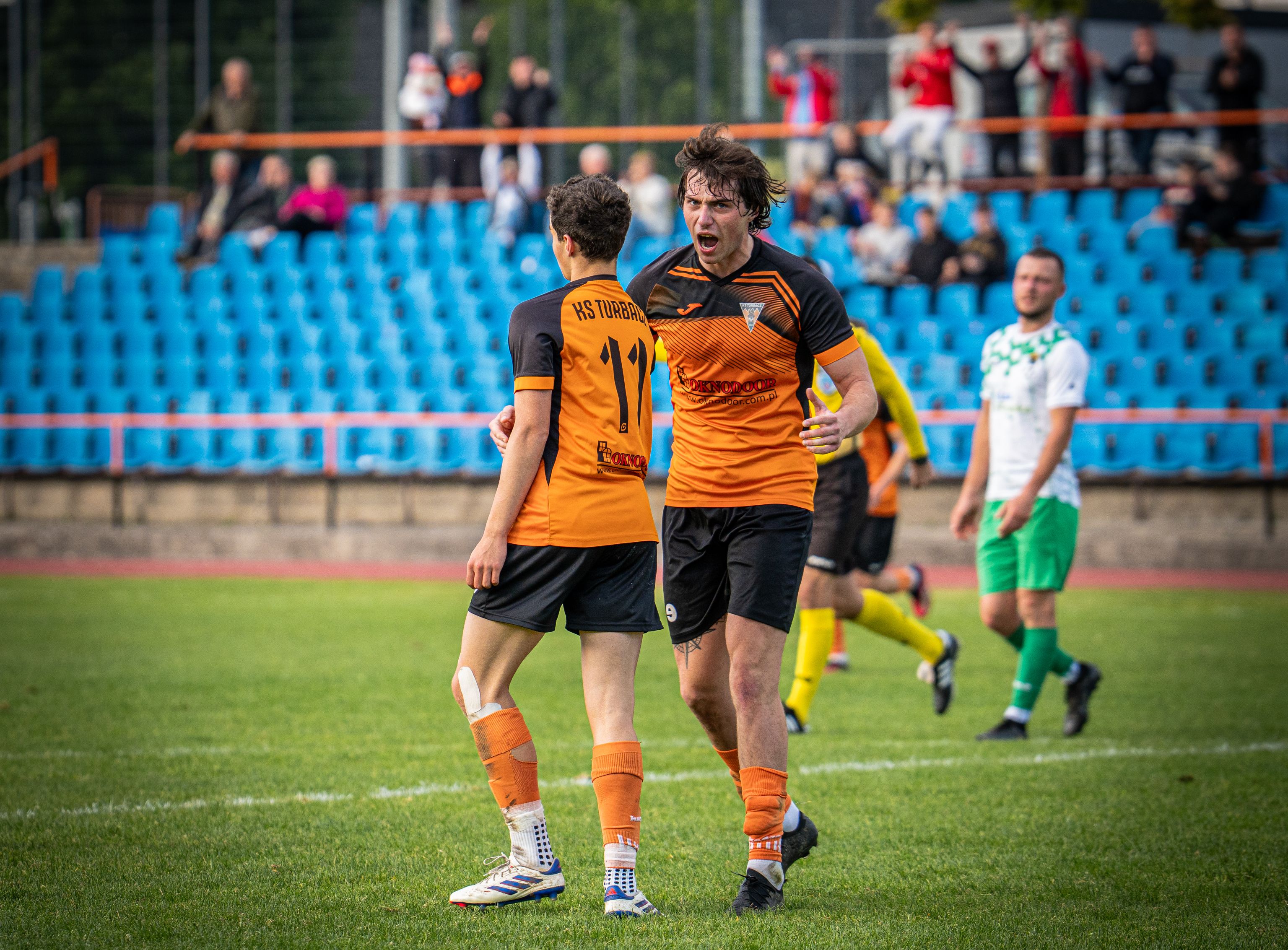 KS Turbacz