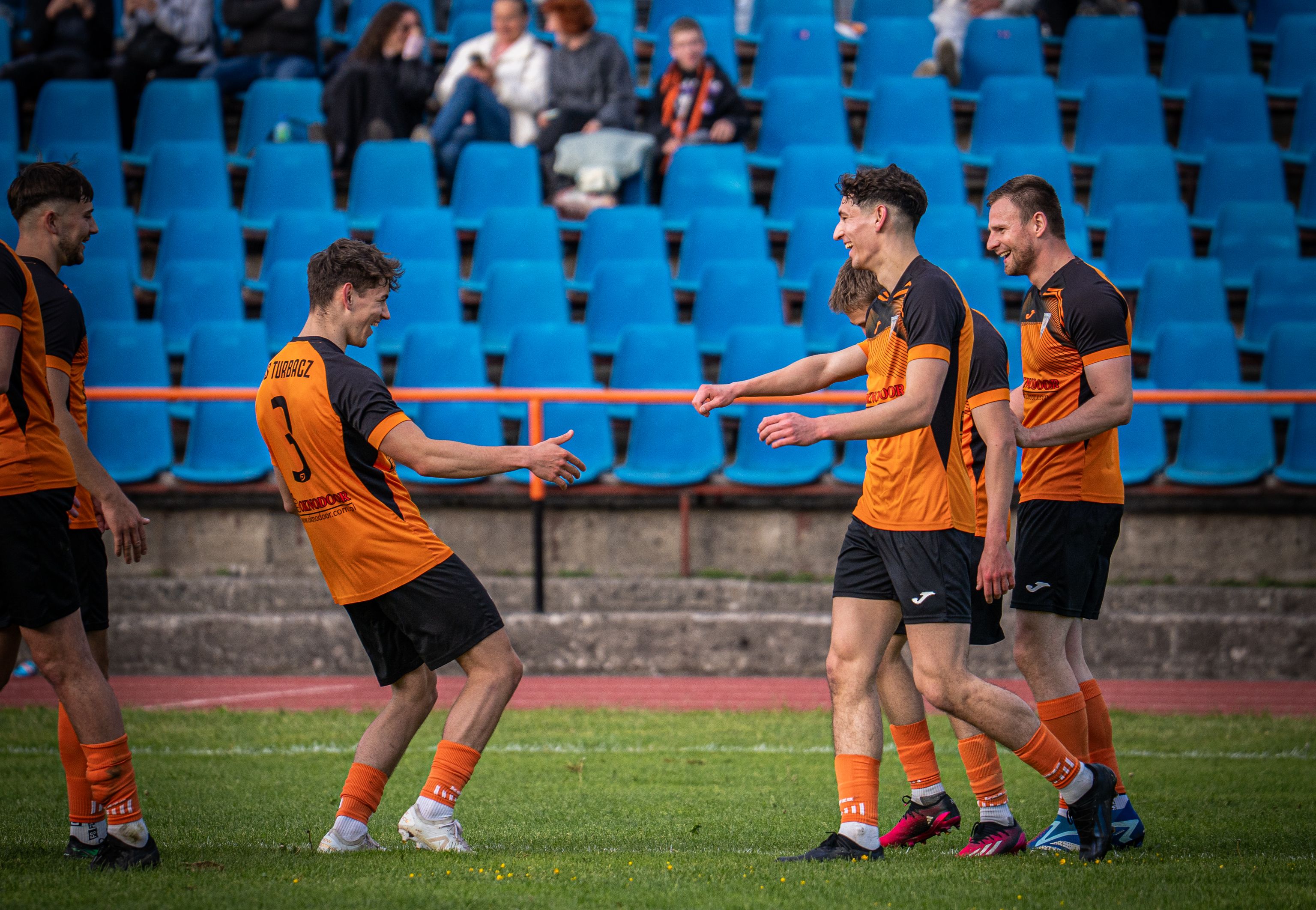 KS Turbacz