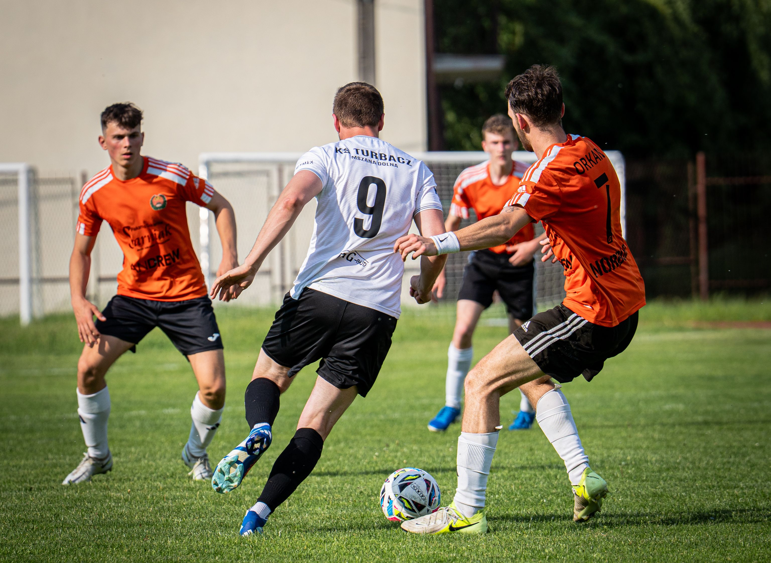 Fotografia sportowa