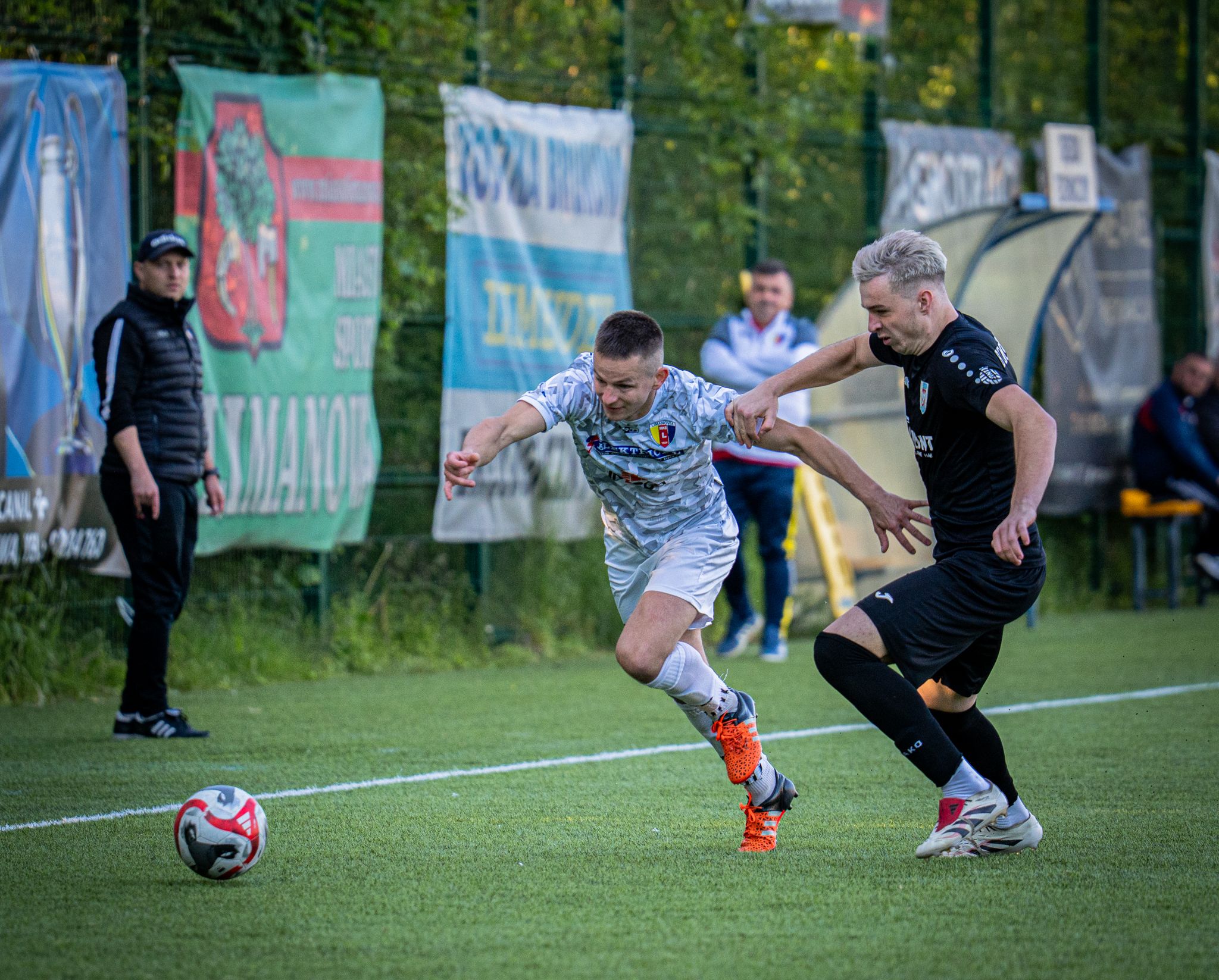 MKS Limanovia