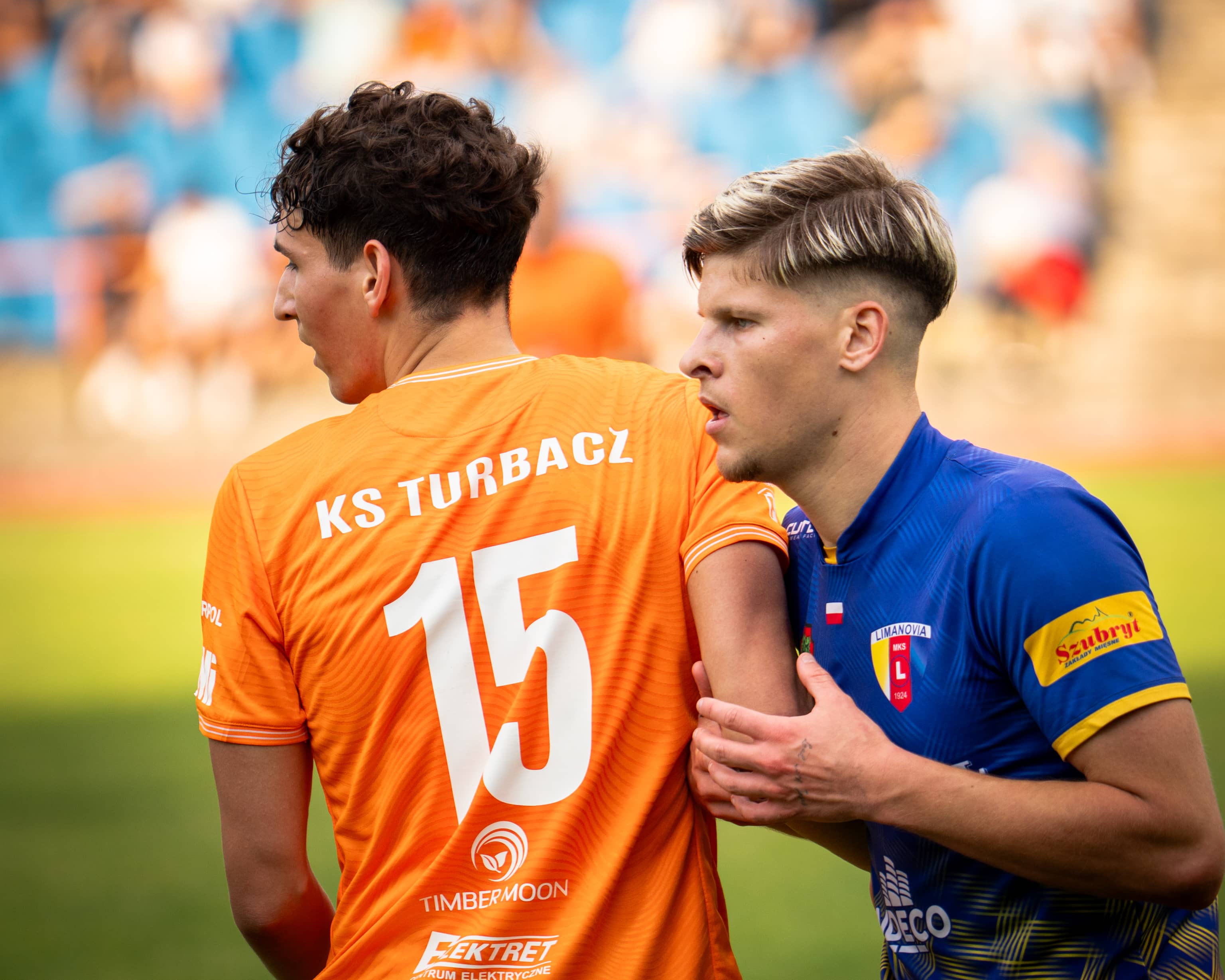 KS Turbacz