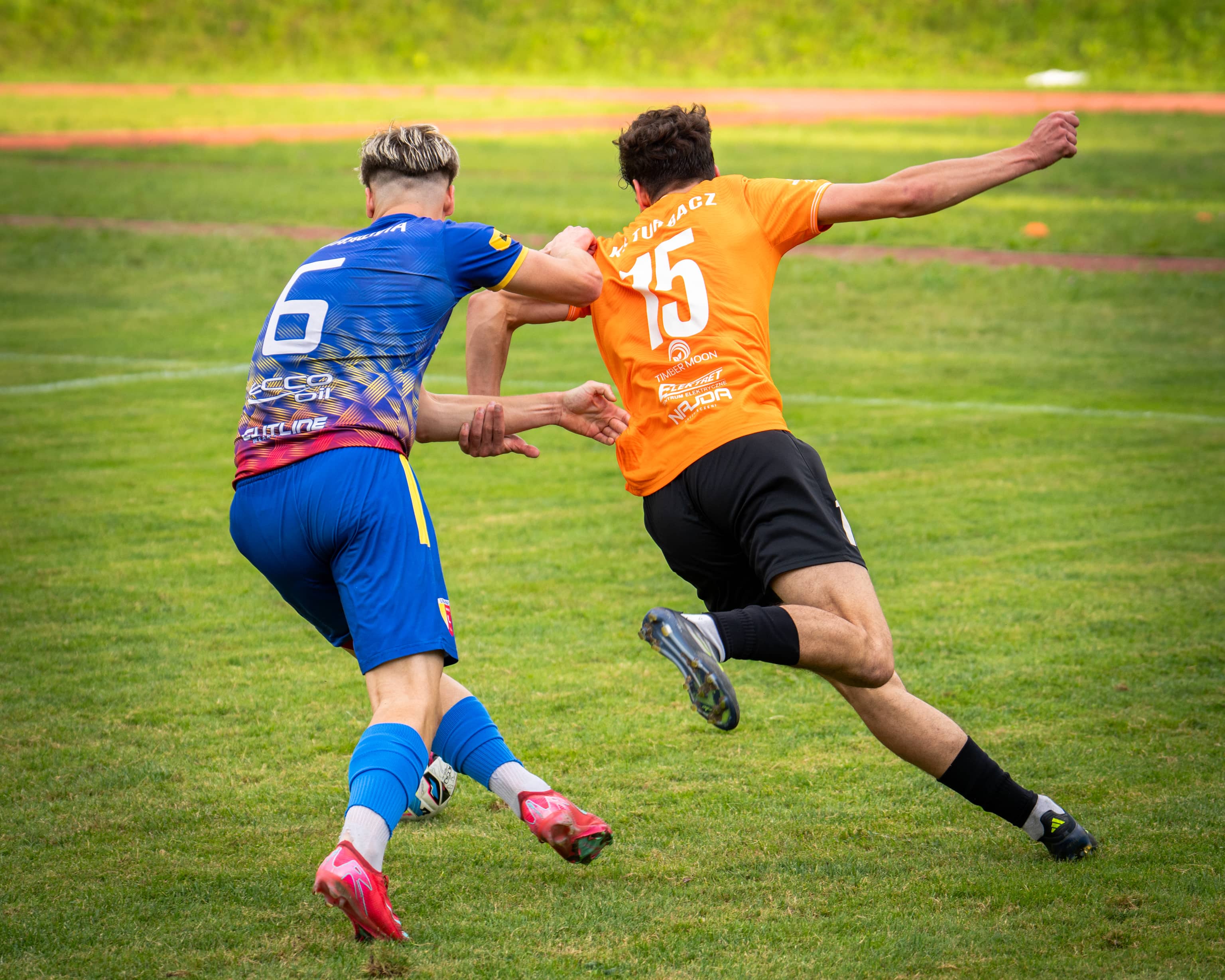 KS Turbacz