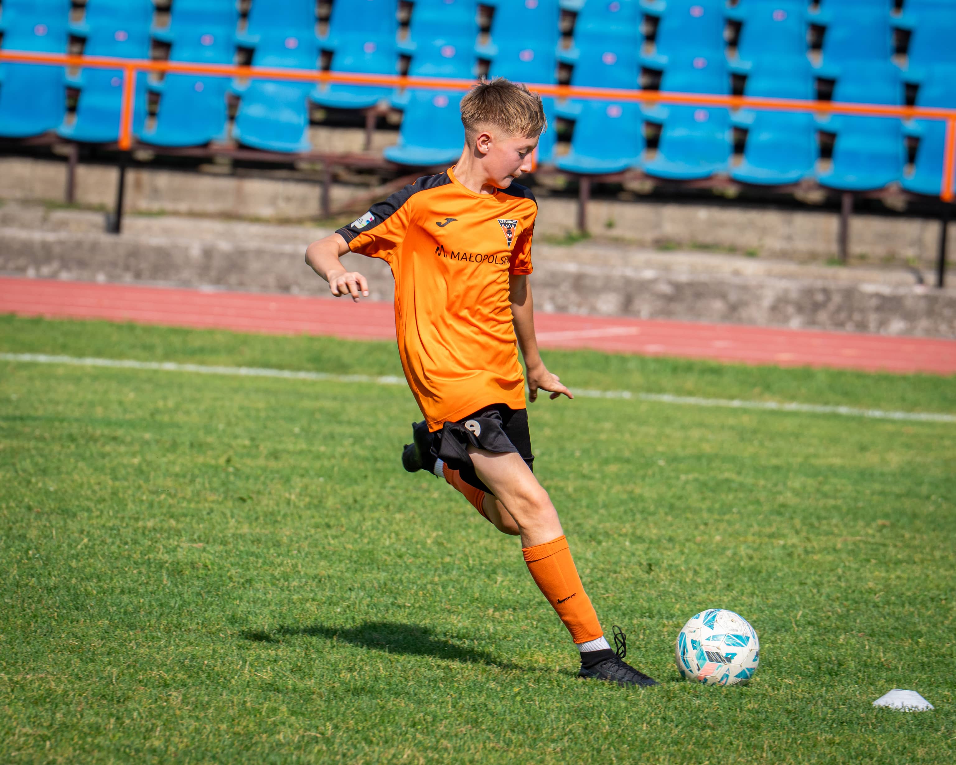 KS Turbacz