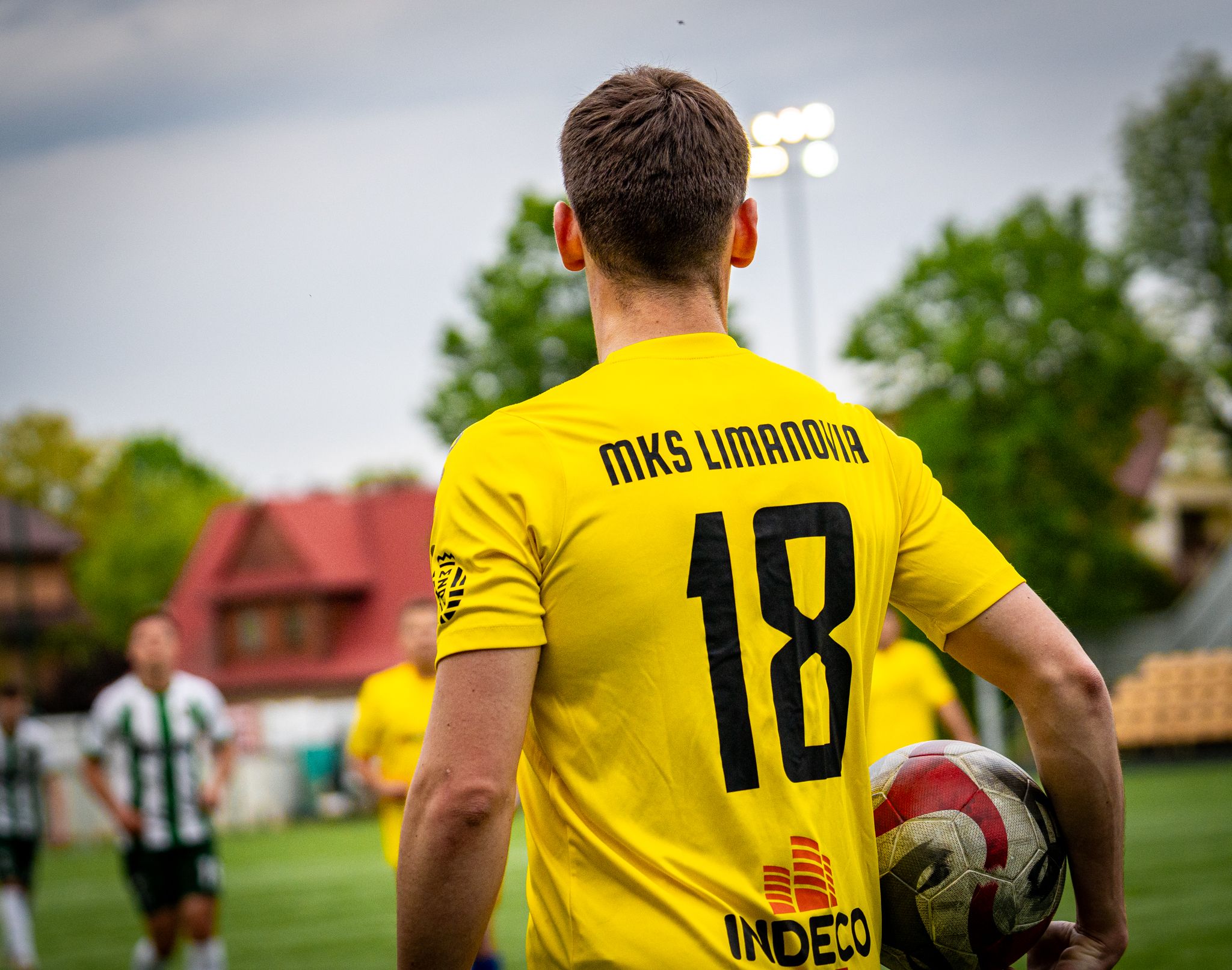 MKS Limanovia
