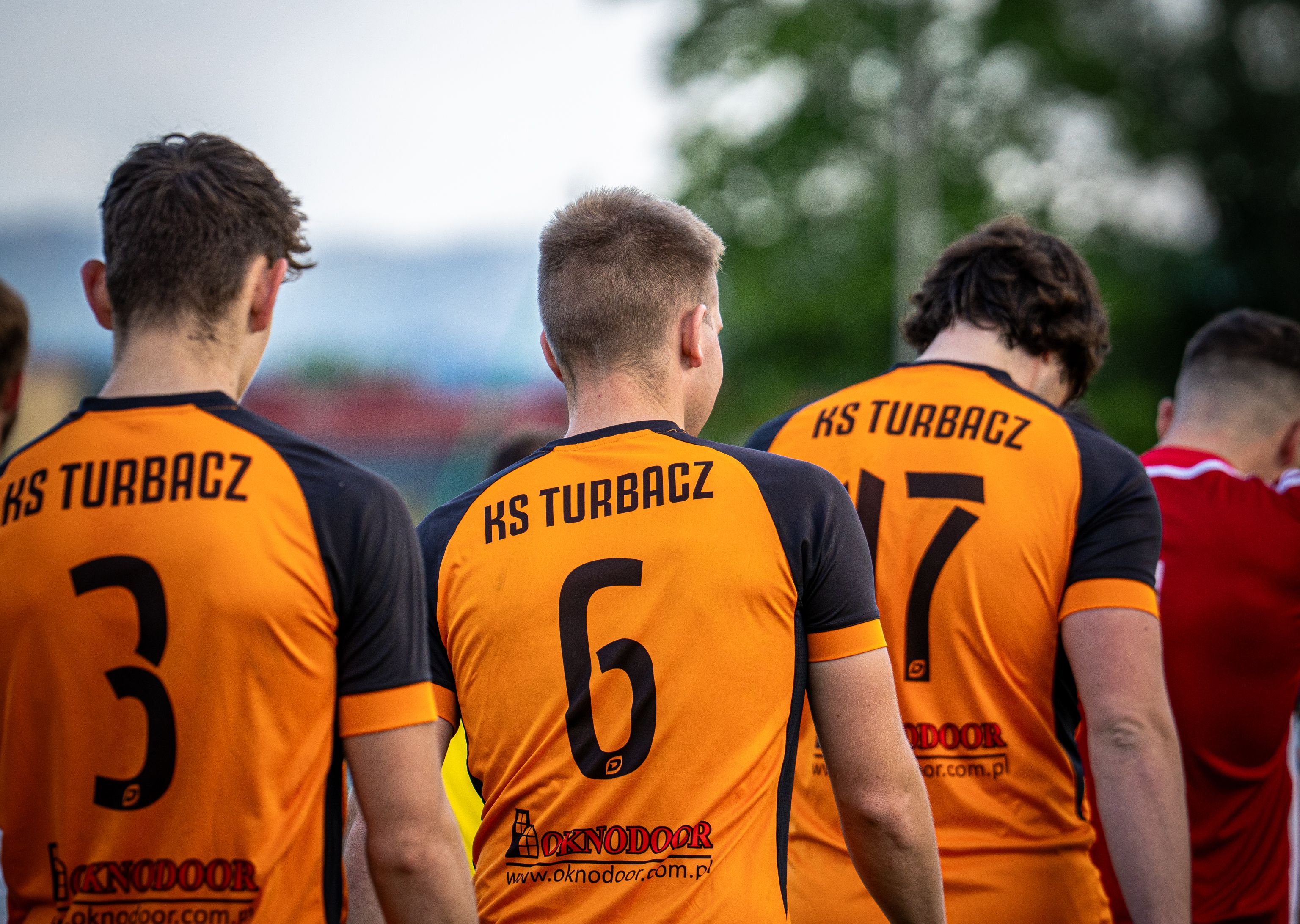 KS Turbacz